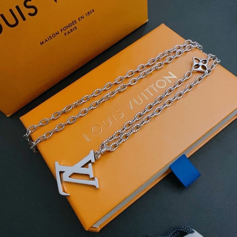 Louis Vuitton Necklaces